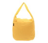 MANDARINA DUCK Revival 2.0 Hobo Bag M Duck Yellow