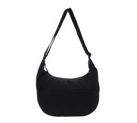 MANDARINA DUCK Revival 2.0 Hobo Bag Nero
