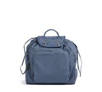 Mandarina Duck Revival 2.0 Rucksack blaugrau, Kunstfaser, Damen, 19L