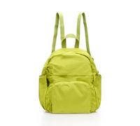 Mandarina Duck Revival 2.0 Rucksack, Damen-Rucksack, Mapo Green, Einheitsgröße, Mapo Green, Einheitsgröße