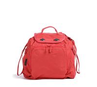 Mandarina Duck Revival 2.0 Rucksack rot, Kunstfaser, Damen, 19L
