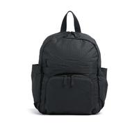 Mandarina Duck Revival 2.0 Rucksack schwarz, Kunstfaser, Damen, 11L