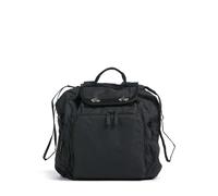 Mandarina Duck Revival 2.0 Rucksack schwarz, Kunstfaser, Damen, 19L