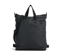Mandarina Duck Revival 2.0 Rucksack-Tasche schwarz, Kunstfaser, Damen, 20L