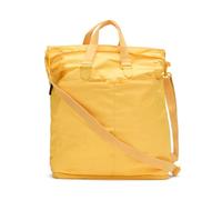 Mandarina Duck Schultertasche Rucksack Revival 2.0 Tote Duck Yellow gelb