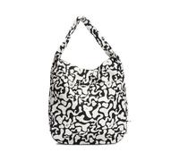 Mandarina Duck Revival Moire Hobo Schultertasche One Size Moire