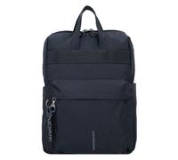Mandarina Duck Rucksack 38 cm Laptopfach blau