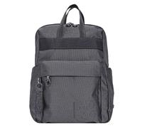 Mandarina Duck Rucksack MD20 Damen Stahl Einheitsgröße