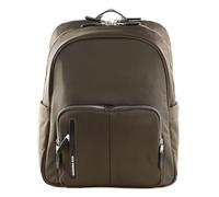 Mandarina Duck Rucksack Braun (Mole) Hunter P10vct28 31x41.5x15.5 (L x H x B)