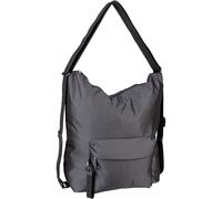 Mandarina Duck MD20 Hobo Bag QMT09 steel
