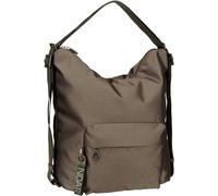 Mandarina Duck Rucksack Damen oliv, ONE SIZE