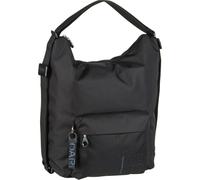 Mandarina Duck MD20 Hobo Bag QMT09 black