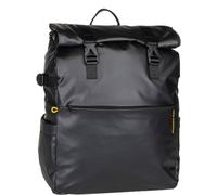 Mandarina Duck Rucksack Damen schwarz, ONE SIZE