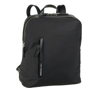 Mandarina Duck Damen Hunter P10vct08 Rucksack, Schwarz, 26x29x12 (L x H x W)