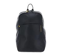 Mandarina Duck Rucksack Eco Coated Damen One Size Schwarz