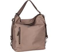 Mandarina Duck Damen Hunter P10VCT10 Umhängetasche, Beaver, 33,5x36x15 (L x H x W)