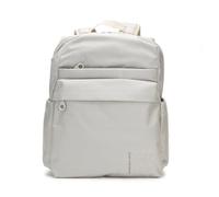 Mandarina Duck Rucksack Laptoprucksack mit Laptopfach MD20 Backpack Cocoon grau