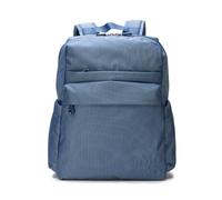 Mandarina Duck Rucksack Laptoprucksack mit Laptopfach MD20 Backpack Cosmic blau