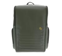 Mandarina Duck Rucksack Smart Duck – 43 cm – mit Laptopfach – Tannengrün