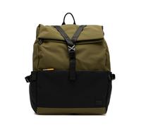 Mandarina Duck Rucksack Laptoprucksack mit Laptopfach Y-LITE Backpack Soldier olivgrün