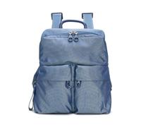 Mandarina Duck Rucksack MD20 Backpack Cosmic blau