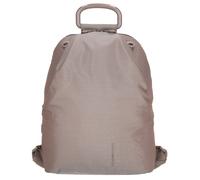 Mandarina Duck MD20 Daypack 40 cm grau