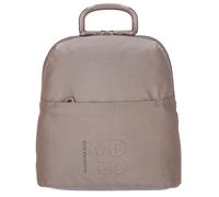 Mandarina Duck MD20 Rucksack taupe, Kunstfaser, Damen, 8L