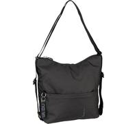 Mandarina Duck MD20 Schultertasche 30 cm schwarz