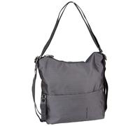 Mandarina Duck MD20 - Umhängetasche/Rucksack 32 cm (steel)