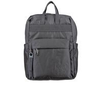 Mandarina Duck Rucksack MD20 QMT17 Steel