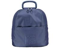 Mandarina Duck, MD20 Backpack für Damen, Einheitsgröße, Deep Blue, Einheitsgröße