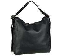 Mandarina Duck Mellow Leather Hobo Fzt72 Schultertasche