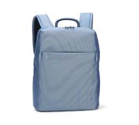 Mandarina Duck Rucksack mit Laptopfach MD20 Backpack 14" Cosmic blau