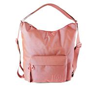 Mandarina Duck Schultertasche 32 cm rot