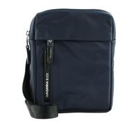 Mandarina Duck Schultertasche Hunter Small Crossover VCT31 16 x 20 x 4,5 (L x H x B) Blau (Eclipse)