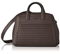 Mandarina Duck Schultertasche braun (Mole) I-con P10jdt02 32 x 26,5 x 20 cm (L x H x B)