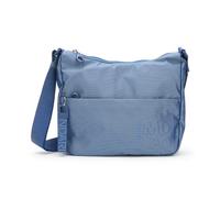 Mandarina Duck Schultertasche MD20 Hobo Bag Cosmic blau