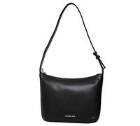 Mandarina Duck Schultertasche Schwarz (Black) Luna P10kbt05 26 x 19,5 x 12 (L x H x B)