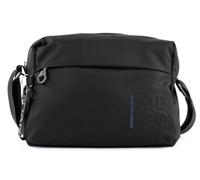Mandarina Duck Schultertasche schwarz (schwarz) Md 20 P10qmtv8 28 x 20,5 x 11 (L x H x B)