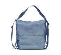 Mandarina Duck MD20 Schultertasche 30 cm blau