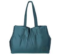MANDARINA DUCK MD20 Balloon Shopper M Rain Forest