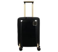 Mandarina Duck Sky Duck - 4-Rollen-Kabinentrolley 55 cm S erw. (dark gloss)