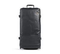 Mandarina Duck Smart Duck 4-Rollen Trolley dunkelblau, Polyester, 38 x 78 x 29cm