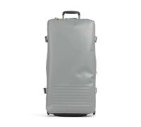 Mandarina Duck Smart Duck 4-Rollen Trolley grau, Polyester, 38 x 78 x 29cm