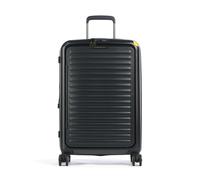 Mandarina Duck Smart Duck 4-Rollen Trolley dunkelblau, Polycarbonat, 46 x 69 x 30cm