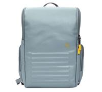 Mandarina Duck Smart Duck Rjt02 Rucksack One Size Iron