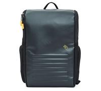 Mandarina Duck Smart Duck - Rucksack 43 cm (dark gloss)