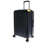 Mandarina Duck 4-Rollen-Trolley Smart Duck – Polycarbonat, 46 x 69 x 30 cm, Dunkelblau