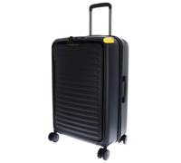 Mandarina Duck Smart Duck 4-Rollen Trolley dunkelblau, Polycarbonat, 46 x 69 x 30cm