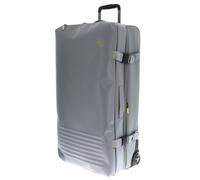 Mandarina Duck Smart Duck 4-Rollen Trolley grau, Polyester, 38 x 78 x 29cm